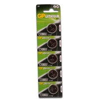 Resim Gp CR2032 Lityum Pil