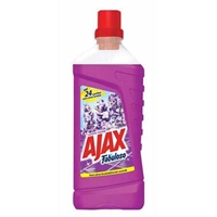 Resim Ajax Fabuloso Yüzey Temizleyici 1000Ml Lavanta Tazeliği