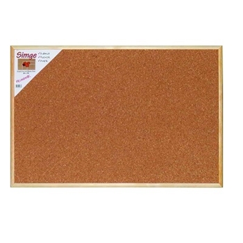Picture of Akyazı 0135 Cork Board 30X45cm