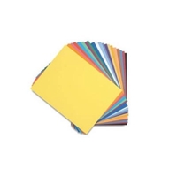 Resim Bigpoint Fon Kartonu 50X70    Karışık Renkli
