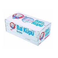 Resim Balküpü  Çift Sargılı Şeker 750Gr