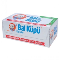 Resim Balküpü  Çift Sargılı Şeker 5Kg