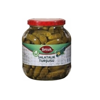 Resim Berrak Salatalık Turşusu      1600Gr No 2