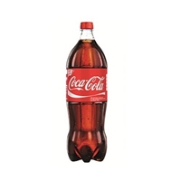 Resim Coca-Cola Pet Kola 1Lt