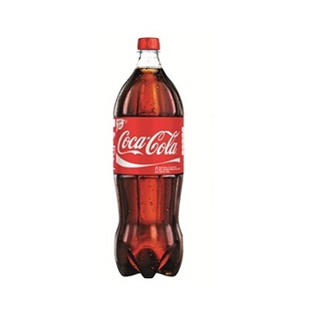 Picture of Coca-Cola Pet Kola 1Lt