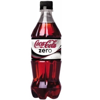 Resim Coca-Cola Pet Kola 1Lt Zero