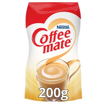 resm Coffee-Mate 12310110 Ekopaket Kahve Kreması 200Gr