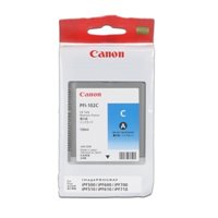 Resim Canon PFI-102C Kartuş Cyan