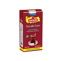 Resim Çaykur Tiryaki Çay 5000Gr EDT