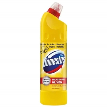 Picture of Domestos Çamaşır Suyu 806 Ml  Limon Ferahlığı (67705535)