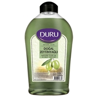 Picture of Duru Naturel Sıvı Sabun 1500Ml Zeytinyağlı