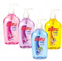 Resim Duru Sıvı Sabun 500Ml Lavanta