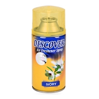 Resim Discover Air Freshener Yedek  Oda Kokusu 320Ml Ivory