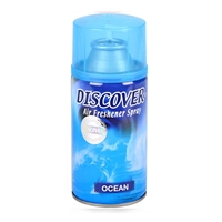 Resim Discover Air Freshener Yedek  Oda Kokusu 320Ml Ocean