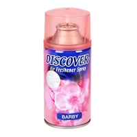 Resim Discover Air Freshener Yedek  Oda Kokusu 320Ml Barby