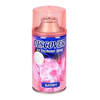 Picture of Discover Air Freshener Yedek  Oda Kokusu 320Ml Barby
