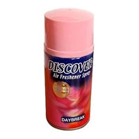 Resim Discover Air Freshener Yedek  Oda Kokusu 320Ml Daybreak