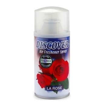 resm Discover Air Freshener Yedek  Oda Kokusu 320Ml La Rose