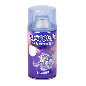 resm Discover Air Freshener Yedek  Oda Kokusu 320Ml Lavender