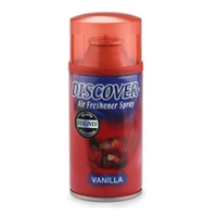 Picture of Discover Air Freshener Yedek  Oda Kokusu 320Ml Vanilya