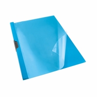 Picture of Esselte 5637 Compressed File Blue