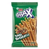 Resim Eti 57423 Crax Baharatlı      Çubuk Kraker 50Gr