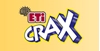 resm Eti 57423 Crax Baharatlı      Çubuk Kraker 50Gr