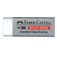 Resim Faber-Castell 187120          Dust-Free Silgi