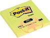 Picture of Post-It 654-1 Geri Dönüşümlü  Yapışkanlı Not 76X76Mm 6 Renk