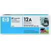 Picture of Hp Q2612A Toner               (1010/1012/1015/1018) Siyah