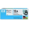 resm Hp Q2612A Toner               (1010/1012/1015/1018) Siyah