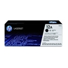 Picture of Hp Q2612A Toner               (1010/1012/1015/1018) Siyah