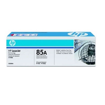 Picture of Hp CE285A Toner (P1102/M1132/M1212) Siyah