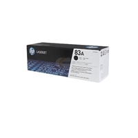 Resim Hp CF283A Toner  Siyah