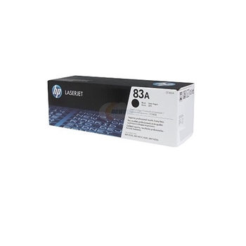 resm Hp CF283A Toner  Siyah