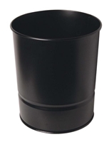 Picture of Kraf 520G Trash Can  Black