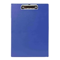 Picture of Kraf  Note Pads Without Cover Blue