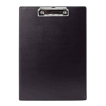 Picture of Kraf  Note Pads Without Cover Black