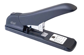 Picture of Kraf 80G Stapler 100 pages capacity