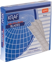 Picture of Kraf 609G Maket Bıçağı Yedeği Dar