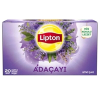 Picture of Lipton Bitki Çayı Adaçayı