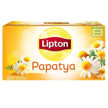 resm Lipton  Bitki Çayı  Papatya