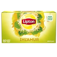 Resim Lipton  Bitki Çayı  Ihlamur