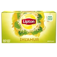 Picture of Lipton  Bitki Çayı  Ihlamur