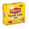 resm Lipton Yellow Label Bardak Poşet Çay 100 lü