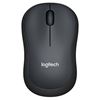 Picture of Logitech 910-004878 M220      Mouse Siyah
