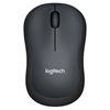 resm Logitech 910-004878 M220      Mouse Siyah