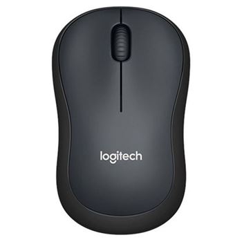 resm Logitech 910-004878 M220      Mouse Siyah