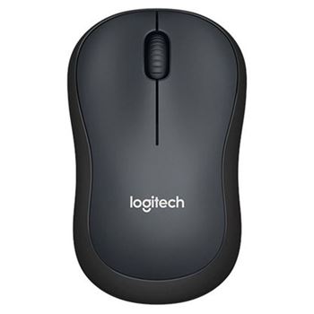 Picture of Logitech 910-004878 M220      Mouse Siyah