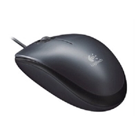 Resim Logitech M90 Mouse  Siyah
